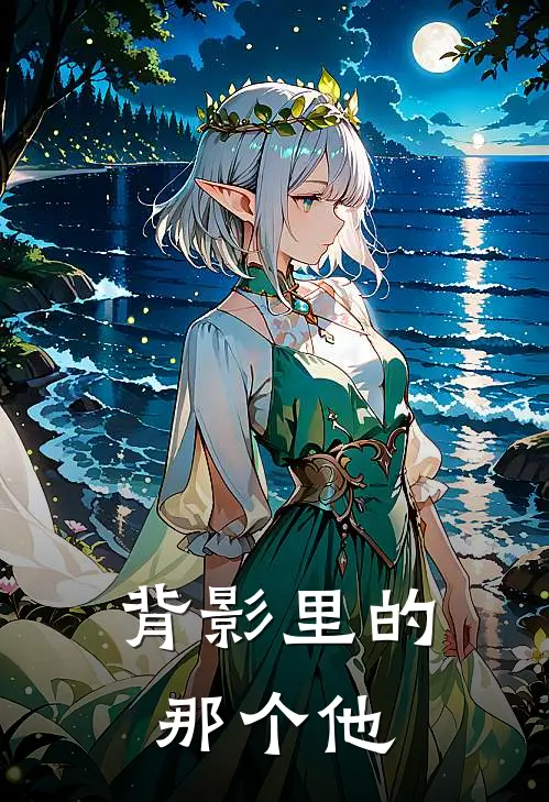 背影里的那个他