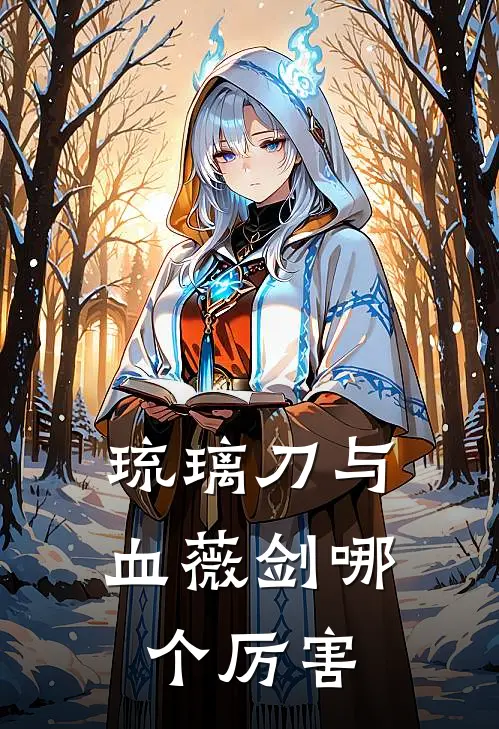 琉璃刀与血薇剑哪个厉害