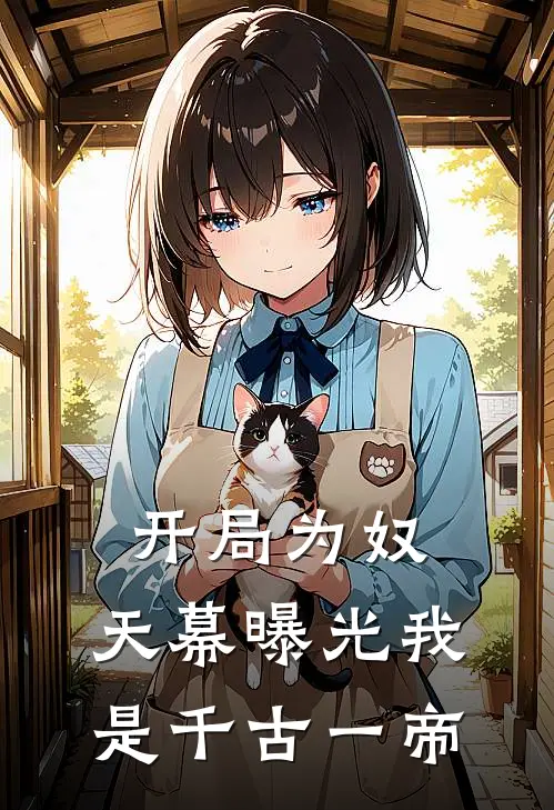 开局为奴，天幕曝光我是千古一帝