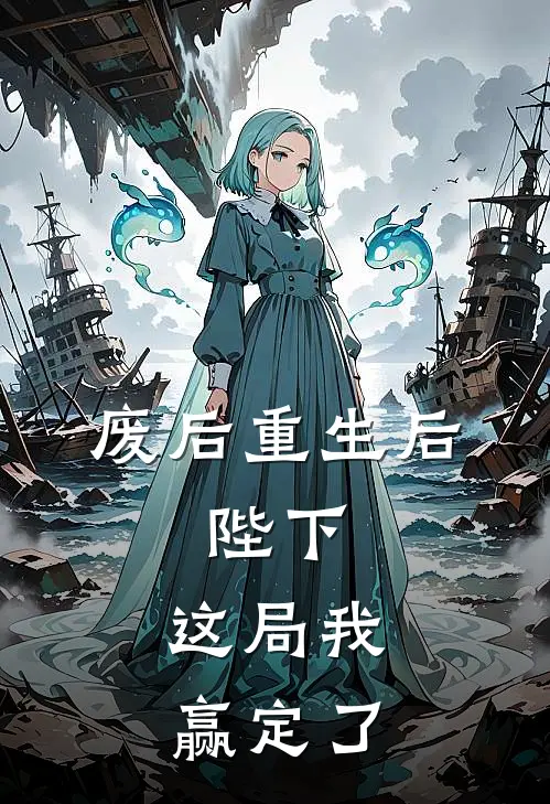 废后重生后：陛下，这局我赢定了