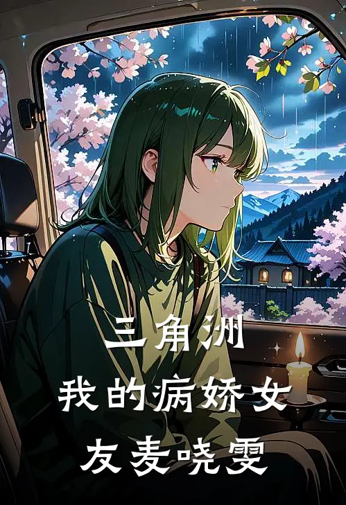 三角洲，我的病娇女友麦哓雯