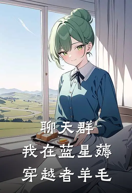 聊天群：我在蓝星薅穿越者羊毛(林风苏晓曼)免费阅读无弹窗_最新好看小说推荐聊天群：我在蓝星薅穿越者羊毛林风苏晓曼