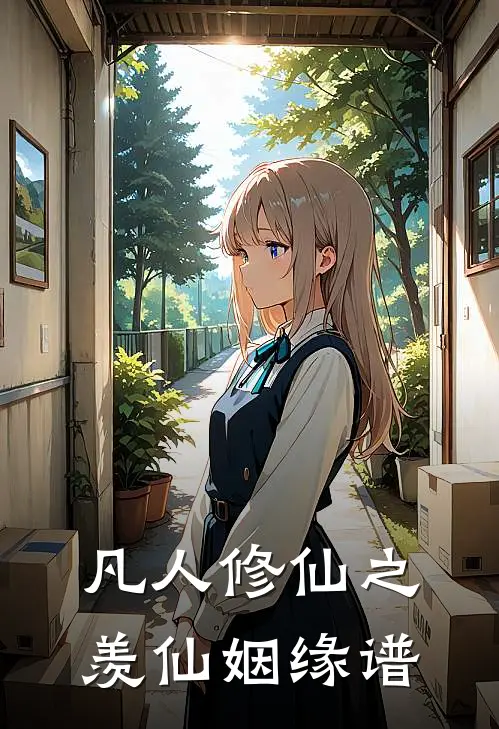 凡人修仙之羡仙姻缘谱