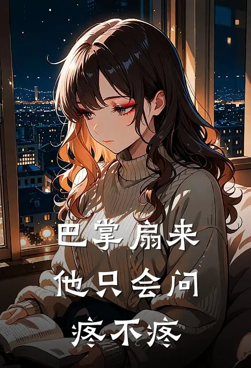 巴掌扇来，他只会问疼不疼(江松沅沈珩泯)最新完本小说推荐_免费小说推荐巴掌扇来，他只会问疼不疼江松沅沈珩泯