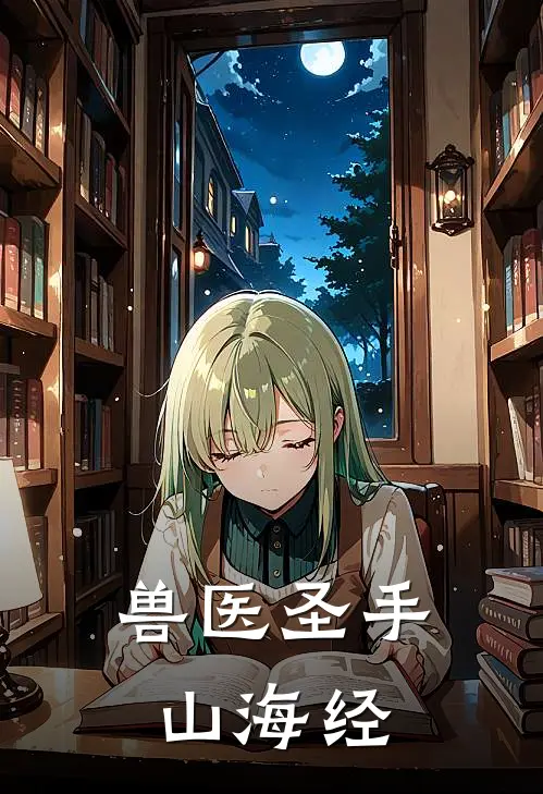 兽医圣手：山海经