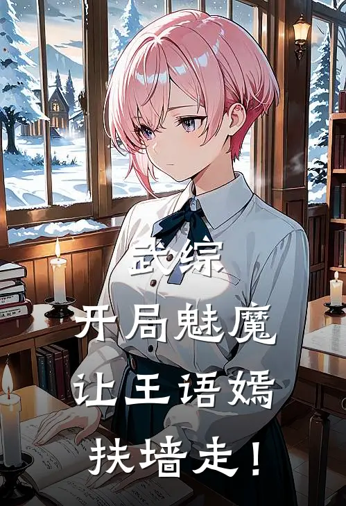 武综：开局魅魔让王语嫣扶墙走！段誉钟灵推荐完结小说_热门小说在线阅读武综：开局魅魔让王语嫣扶墙走！(段誉钟灵)