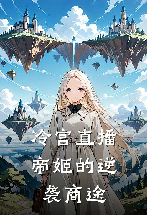 苏晚李嫣然(冷宫直播：帝姬的逆袭商途)全本免费在线阅读_(冷宫直播：帝姬的逆袭商途)完结版免费在线阅读