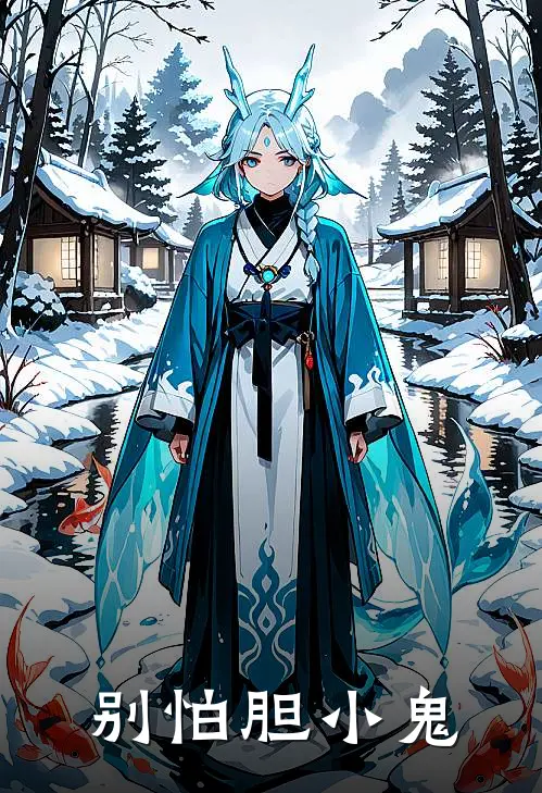 别怕胆小鬼志敏志敏免费完结小说_完本完结小说别怕胆小鬼(志敏志敏)