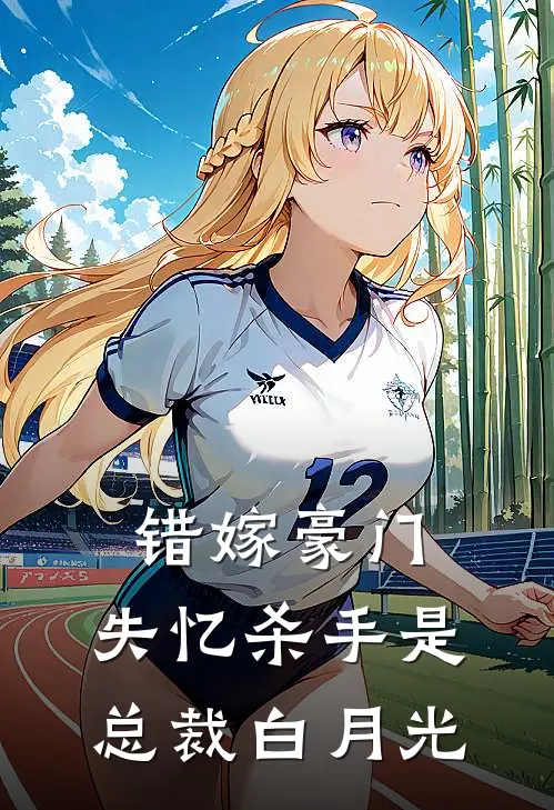 错嫁豪门，失忆杀手是总裁白月光