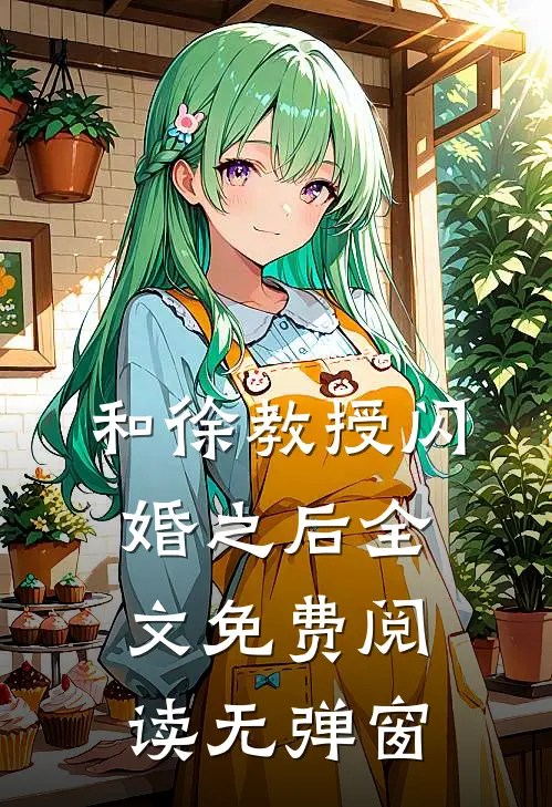 和徐教授闪婚之后全文免费阅读无弹窗