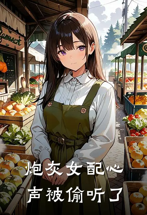 炮灰女配心声被偷听了