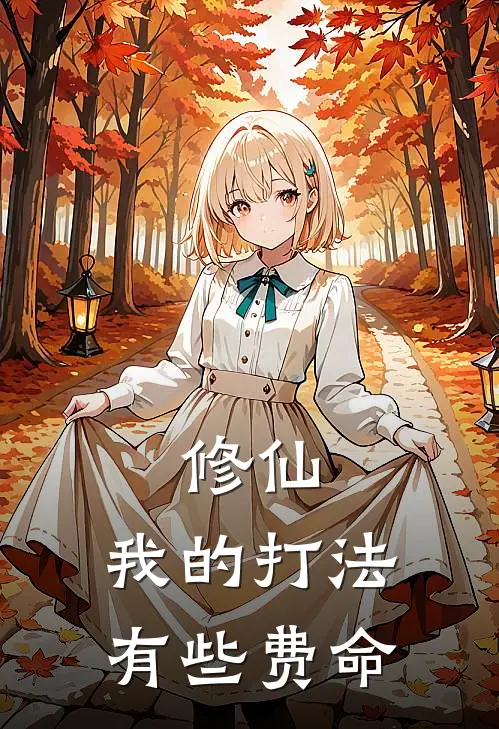 修仙：我的打法有些费命