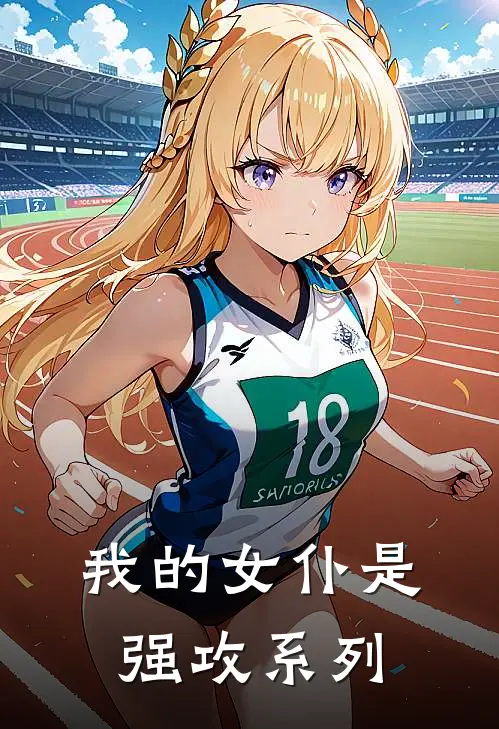 我的女仆是强攻系列