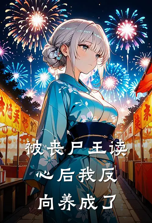 被丧尸王读心后我反向养成了(顾凛顾凛)已完结小说_被丧尸王读心后我反向养成了(顾凛顾凛)小说免费在线阅读