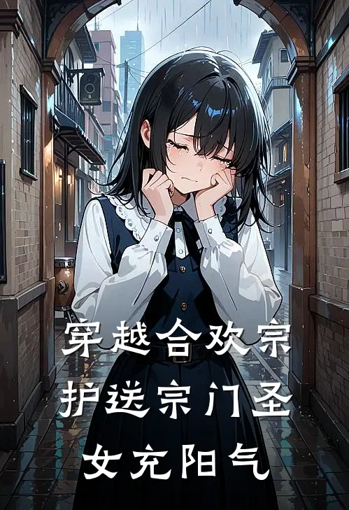 穿越合欢宗，护送宗门圣女充阳气李彦文韩若莹免费小说在线阅读_最新章节列表穿越合欢宗，护送宗门圣女充阳气(李彦文韩若莹)