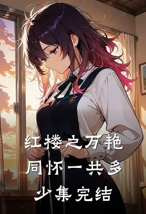 红楼之万艳同怀一共多少集完结