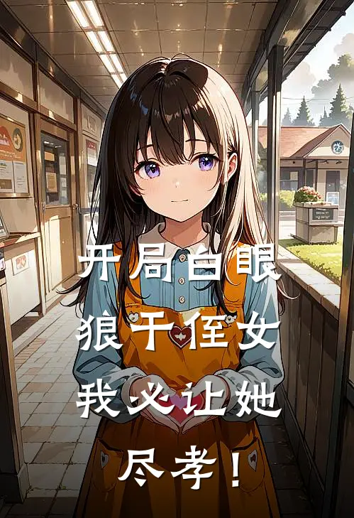 开局白眼狼干侄女，我必让她尽孝！