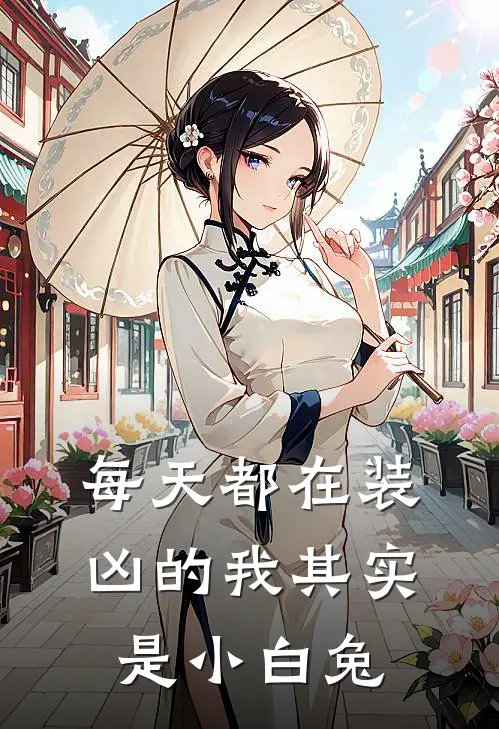 林晓秦九卿《每天都在装凶的我其实是小白兔》全本免费在线阅读_(林晓秦九卿)最新章节在线阅读