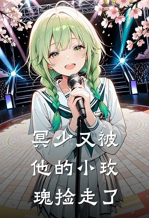 【冥少又被他的小玫瑰捡走了】