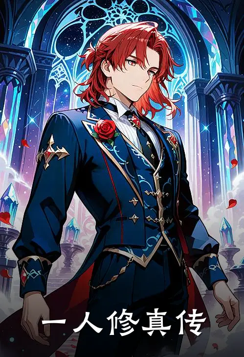 一人修真传