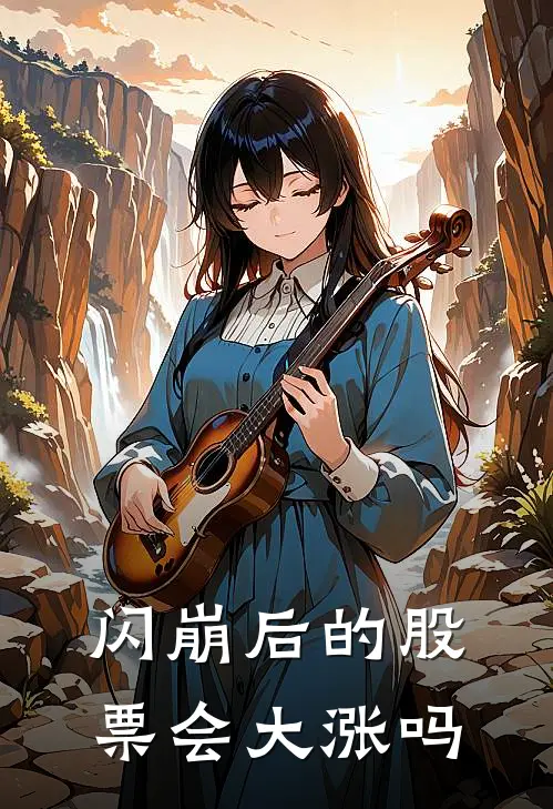 闪崩后的股票会大涨吗