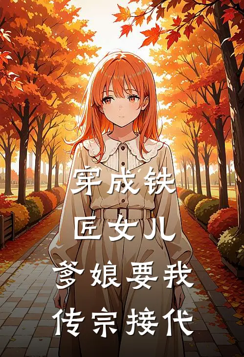 穿成铁匠女儿，爹娘要我传宗接代