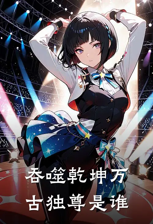 吞噬乾坤万古独尊是谁