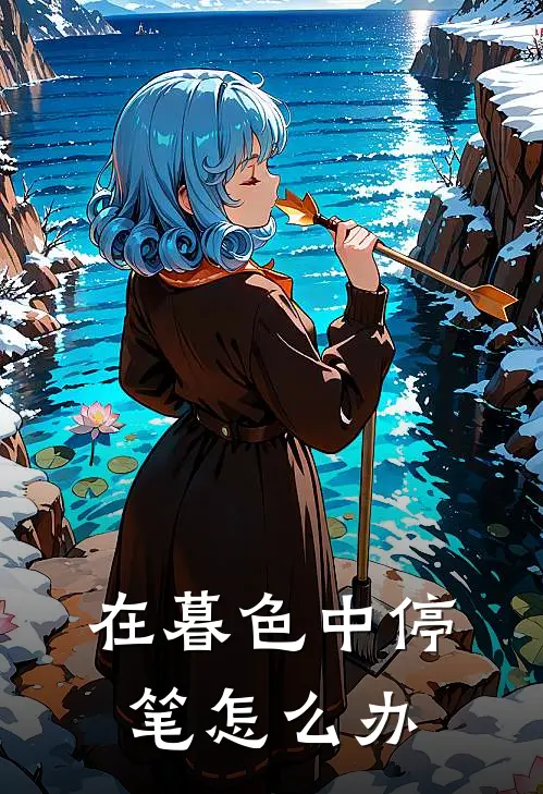 在暮色中停笔怎么办