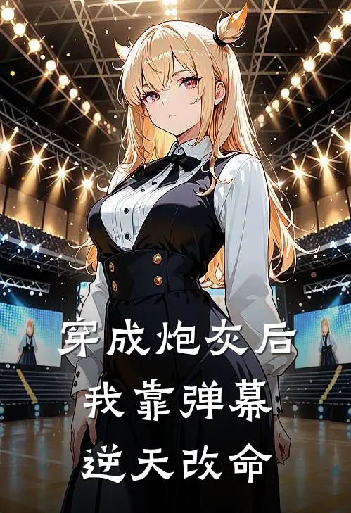 穿成炮灰后，我靠弹幕逆天改命(苏妙妙谢知渊)完结的热门小说_全本免费完结小说穿成炮灰后，我靠弹幕逆天改命(苏妙妙谢知渊)