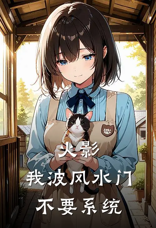 火影：我波风水门不要系统