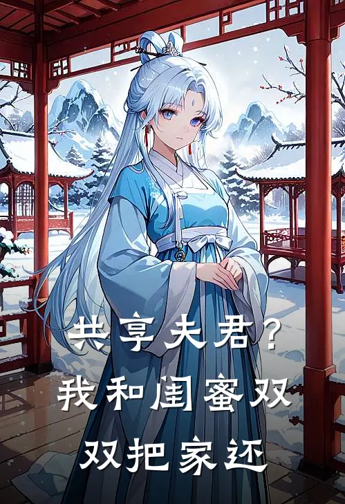 共享夫君？我和闺蜜双双把家还陈言言陶怡清免费小说完整版_最新好看小说共享夫君？我和闺蜜双双把家还陈言言陶怡清