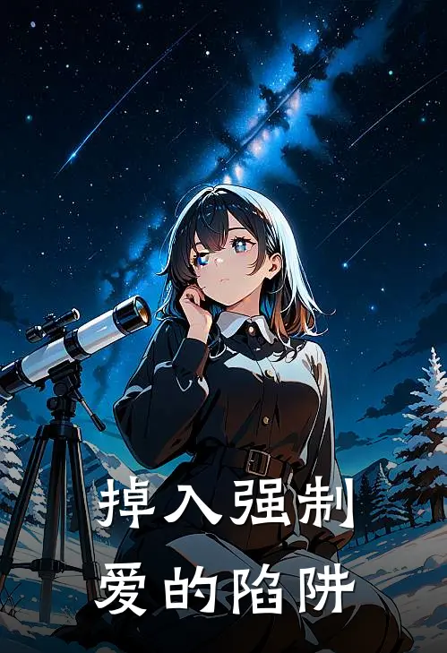 掉入强制爱的陷阱