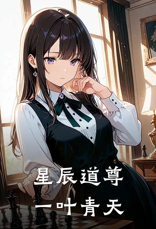 星辰道尊一叶青天
