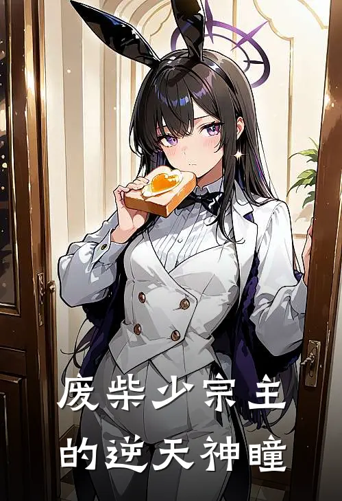 废柴少宗主的逆天神瞳