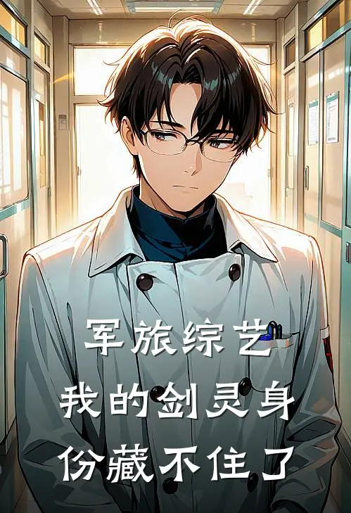 军旅综艺：我的剑灵身份藏不住了