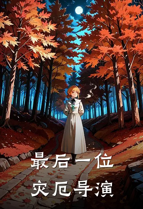 最后一位灾厄导演