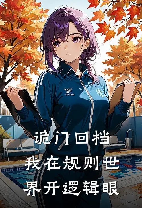 诡门回档：我在规则世界开逻辑眼(陈默周伯驹)在线免费小说_免费阅读全文诡门回档：我在规则世界开逻辑眼(陈默周伯驹)