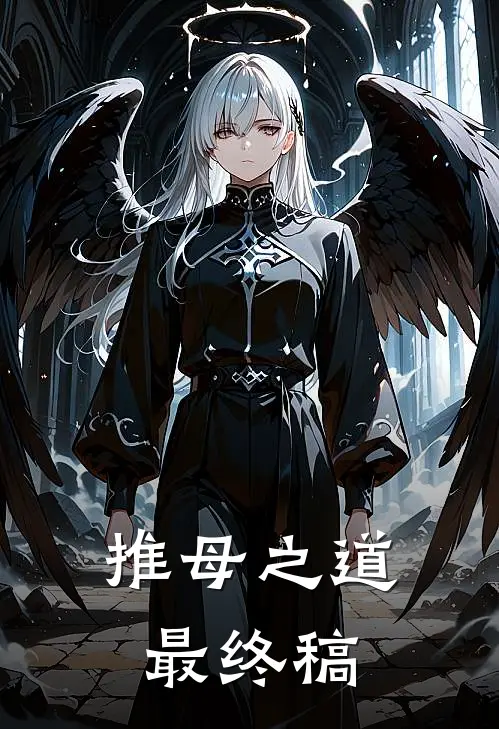 推母之道最终稿