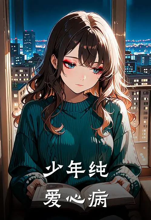 少年纯爱心病(孙磊许安安)热门小说阅读_全文免费阅读少年纯爱心病孙磊许安安