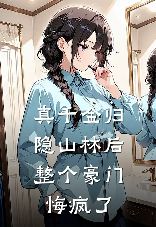 真千金归隐山林后，整个豪门悔疯了宋祁曲珍珍完结好看小说_最新章节列表真千金归隐山林后，整个豪门悔疯了(宋祁曲珍珍)