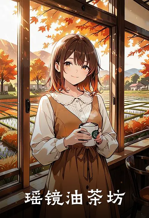 瑶镜油茶坊