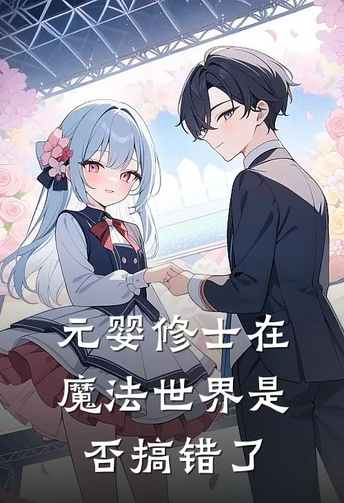 云芷米勒娃(元婴修士在魔法世界是否搞错了)全文免费在线阅读_元婴修士在魔法世界是否搞错了完整版免费在线阅读