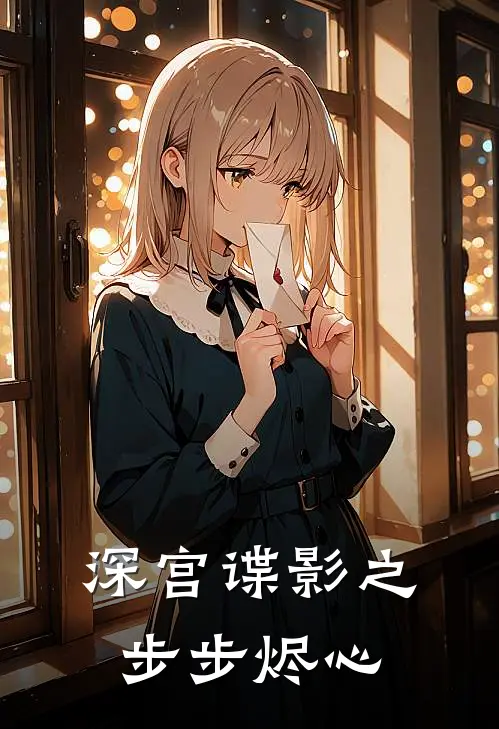 深宫谍影之步步烬心(沈凝华贵妃)免费小说全本阅读_最新章节列表深宫谍影之步步烬心(沈凝华贵妃)