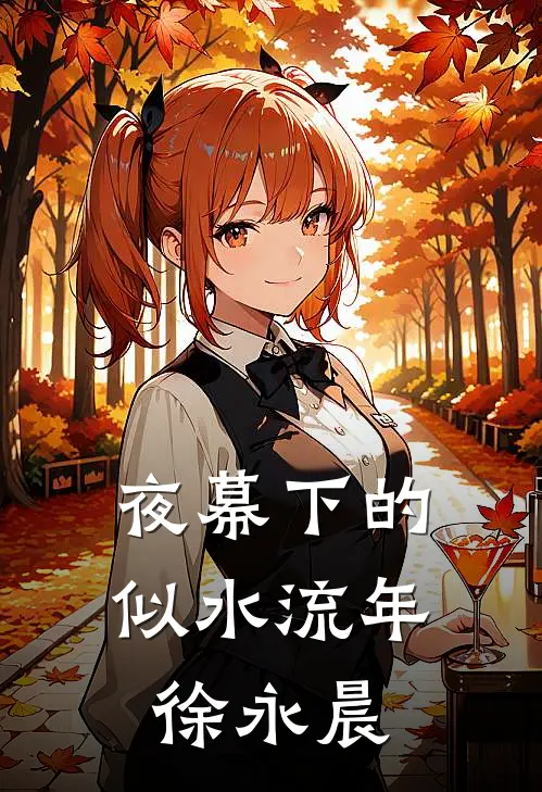 夜幕下的似水流年徐永晨