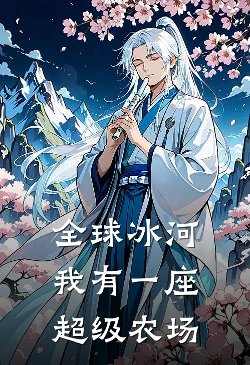 全球冰河我有一座超级农场(林烬王兰)全本免费在线阅读_全球冰河我有一座超级农场全文阅读