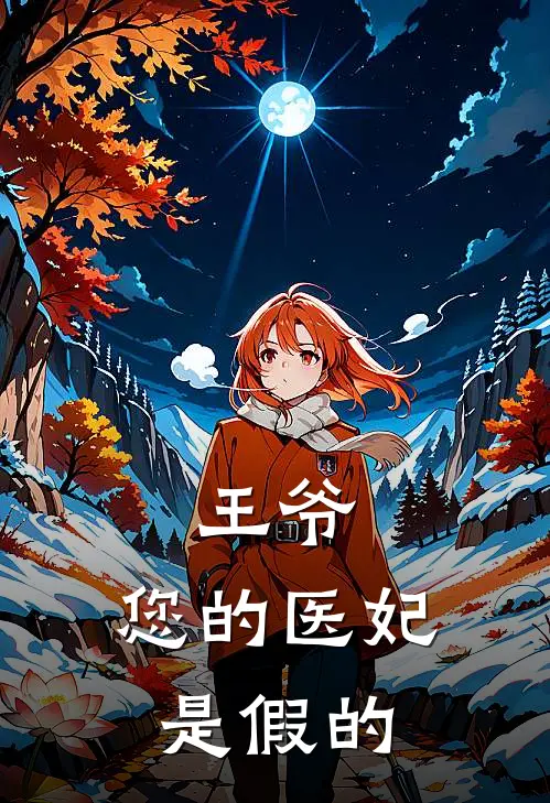 王爷，您的医妃是假的楚璃阿禾完本完结小说_无弹窗全文免费阅读王爷，您的医妃是假的(楚璃阿禾)