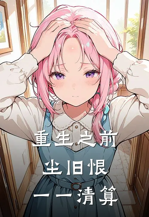 重生之【前尘旧恨，一一清算】