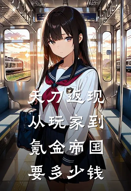 天刀返现从玩家到氪金帝国要多少钱