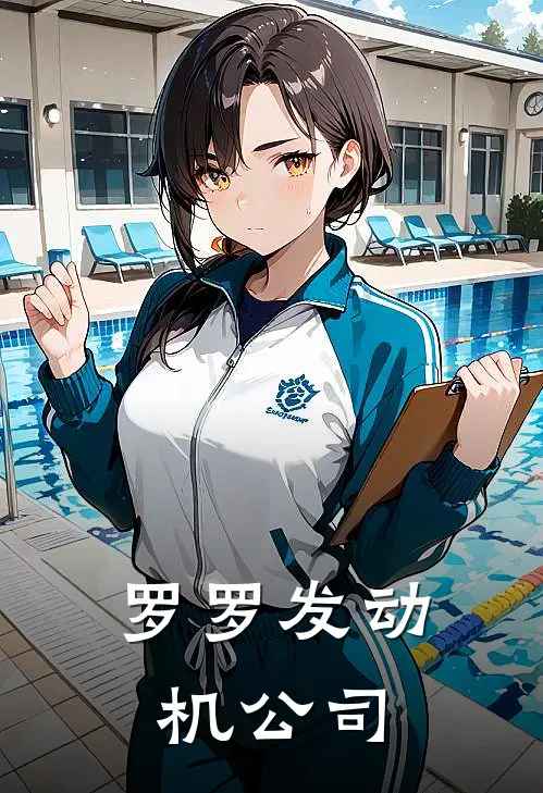 罗罗发动机公司