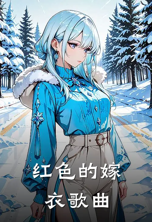 红色的嫁衣歌曲